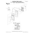 WHIRLPOOL MH1170SXT2 Parts Catalog WHIRLPOOL MH1170SXT2 Parts Catalog