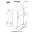 WHIRLPOOL 8ET1FTKXKT01 Parts Catalog WHIRLPOOL 8ET1FTKXKT01 Parts Catalog