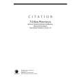 MADRIGAL CITATION7.0BUSPROTOCOL Owners Manual MADRIGAL CITATION7.0BUSPROTOCOL Owners Manual