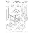 WHIRLPOOL GMC275PDB08 Parts Catalog WHIRLPOOL GMC275PDB08 Parts Catalog