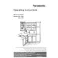 PANASONIC NNS961BF Owners Manual PANASONIC NNS961BF Owners Manual