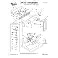 WHIRLPOOL LGQ8858JQ2 Parts Catalog WHIRLPOOL LGQ8858JQ2 Parts Catalog