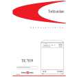 ELEKTRO HELIOS TK7039 Owners Manual ELEKTRO HELIOS TK7039 Owners Manual