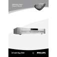 PHILIPS DVD870L/051 Owners Manual PHILIPS DVD870L/051 Owners Manual