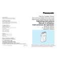 PANASONIC ES4815 Owners Manual PANASONIC ES4815 Owners Manual