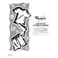 WHIRLPOOL LSQ8520JQ1 Owners Manual WHIRLPOOL LSQ8520JQ1 Owners Manual