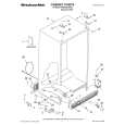 WHIRLPOOL KSRX22FSST02 Parts Catalog WHIRLPOOL KSRX22FSST02 Parts Catalog