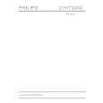 PHILIPS 21HT3352/41Z Service Manual PHILIPS 21HT3352/41Z Service Manual