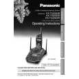PANASONIC KXTG2583S Owners Manual PANASONIC KXTG2583S Owners Manual