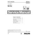 PHILIPS SW3700 Service Manual PHILIPS SW3700 Service Manual