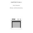 AEG E61002-2-M Owners Manual AEG E61002-2-M Owners Manual