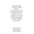 REX-ELECTROLUX FI18/10 FH Owners Manual REX-ELECTROLUX FI18/10 FH Owners Manual