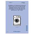ELECTROLUX EW1042S Owners Manual ELECTROLUX EW1042S Owners Manual