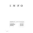 ELECTROLUX ER7326C-1 Owners Manual ELECTROLUX ER7326C-1 Owners Manual