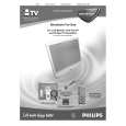 PHILIPS 20FT3010/37 Owners Manual PHILIPS 20FT3010/37 Owners Manual