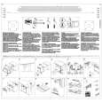 WHIRLPOOL ADG 689/1 IX Installation Manual WHIRLPOOL ADG 689/1 IX Installation Manual