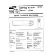 UNIVERSUM VR4636 Service Manual UNIVERSUM VR4636 Service Manual