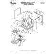 WHIRLPOOL RB262PXAQ2 Parts Catalog WHIRLPOOL RB262PXAQ2 Parts Catalog