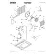 WHIRLPOOL CA6WMK0 Parts Catalog WHIRLPOOL CA6WMK0 Parts Catalog