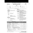 WHIRLPOOL ADG 6558 IX Quick Start WHIRLPOOL ADG 6558 IX Quick Start