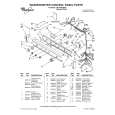 WHIRLPOOL 7MLTG8234PQ0 Parts Catalog WHIRLPOOL 7MLTG8234PQ0 Parts Catalog