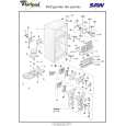 WHIRLPOOL 5WRT11TGLJA0 Parts Catalog WHIRLPOOL 5WRT11TGLJA0 Parts Catalog