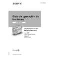 SONY CCDTRV280 Owners Manual SONY CCDTRV280 Owners Manual