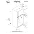 WHIRLPOOL ET0WSRXML01 Parts Catalog WHIRLPOOL ET0WSRXML01 Parts Catalog