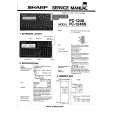 SHARP PC-1246S Service Manual SHARP PC-1246S Service Manual