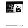 TEAC A3440 Service Manual TEAC A3440 Service Manual