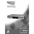 PHILIPS DVD720/781 Owners Manual PHILIPS DVD720/781 Owners Manual