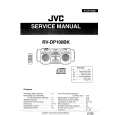 JVC RVDP100BK Service Manual JVC RVDP100BK Service Manual