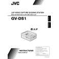 JVC GV-DS1DU Owners Manual JVC GV-DS1DU Owners Manual