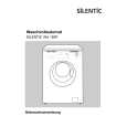 SILENTIC 192.007 3/20413 Owners Manual SILENTIC 192.007 3/20413 Owners Manual