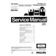 PHILIPS FWC71 Service Manual PHILIPS FWC71 Service Manual