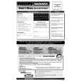 PHILIPS PR1302C Owners Manual PHILIPS PR1302C Owners Manual