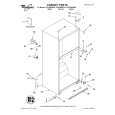 WHIRLPOOL ET8CHMXKQ02 Parts Catalog WHIRLPOOL ET8CHMXKQ02 Parts Catalog
