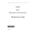 NEXTEL I80S User Guide NEXTEL I80S User Guide
