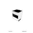 VOSS-ELECTROLUX ELK 870-1 Owners Manual VOSS-ELECTROLUX ELK 870-1 Owners Manual