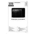 ITT 1878 Service Manual ITT 1878 Service Manual