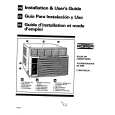 WHIRLPOOL X18004D00 Owners Manual WHIRLPOOL X18004D00 Owners Manual
