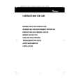 WHIRLPOOL AKM 176/IX Owners Manual WHIRLPOOL AKM 176/IX Owners Manual