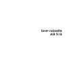 ARTHUR MARTIN ELECTROLUX ASI516BP Owners Manual ARTHUR MARTIN ELECTROLUX ASI516BP Owners Manual