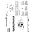 PHILIPS D6648/00L Service Manual PHILIPS D6648/00L Service Manual