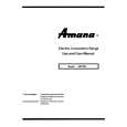 WHIRLPOOL ARC700E Owners Manual WHIRLPOOL ARC700E Owners Manual