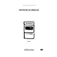 ELECTROLUX EKK5001 Owners Manual ELECTROLUX EKK5001 Owners Manual