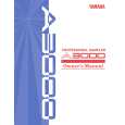 YAMAHA A3000 Instrukcja Obsługi YAMAHA A3000 Instrukcja Obsługi