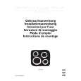 ELECTROLUX GK78TCICN Owners Manual ELECTROLUX GK78TCICN Owners Manual