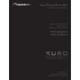 PIONEER PDP-6020FD/KUCXC Owners Manual PIONEER PDP-6020FD/KUCXC Owners Manual