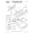 WHIRLPOOL GGW9868KL4 Parts Catalog WHIRLPOOL GGW9868KL4 Parts Catalog